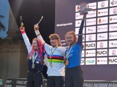 Ciclismo