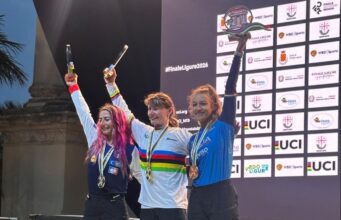 Ciclismo