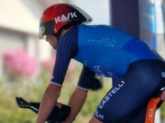 Europei di ciclismo: Hector Alvarez vince la cronometro Under 23, top five per Nicolas Milesi Europei di ciclismo