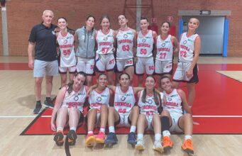 Basket femminile Serie C: Ororosa sconfitta in casa da Rezzato Ororosa