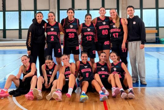Ororosa U15