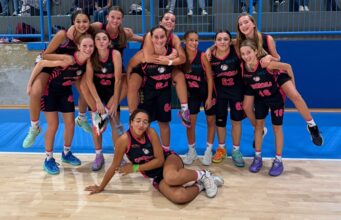 Ororosa U16 Uisp