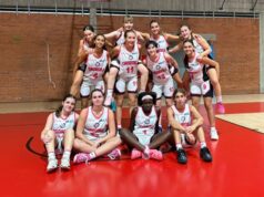 Ororosa U17 Gold