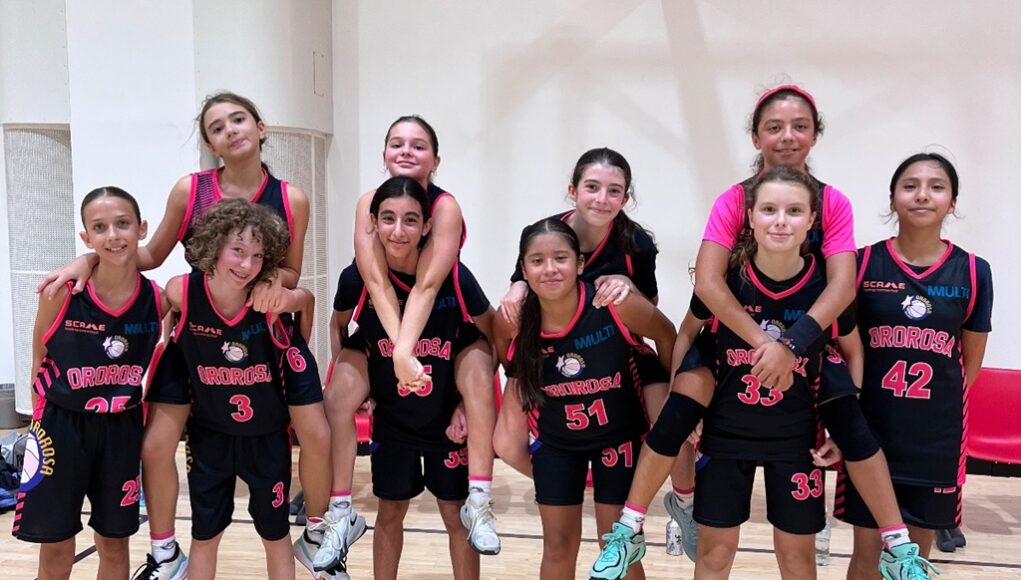 Ororosa U13