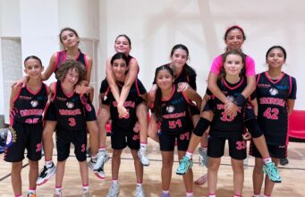 Ororosa U13