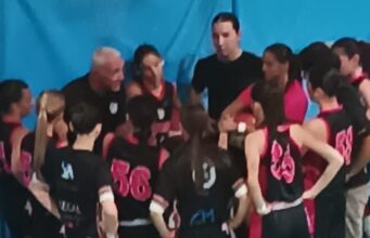 Basket femminile Serie C, Ororosa vittoriosa all’esordio in casa di Vimercate Ororosa