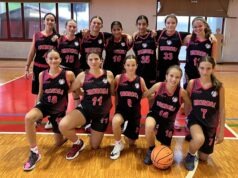 Ororosa, le U14 mietono vittorie al torneo di Costa Masnaga Ororosa