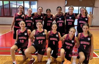 Ororosa, le U14 mietono vittorie al torneo di Costa Masnaga Ororosa