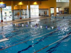 Piscina di Dalmine