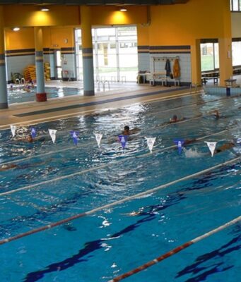 Piscina di Dalmine