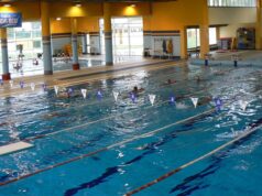 Acsi Nuoto