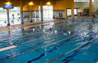 Acsi Nuoto Lombardia, la stagione riparte con l’esordio a Dalmine Acsi Nuoto