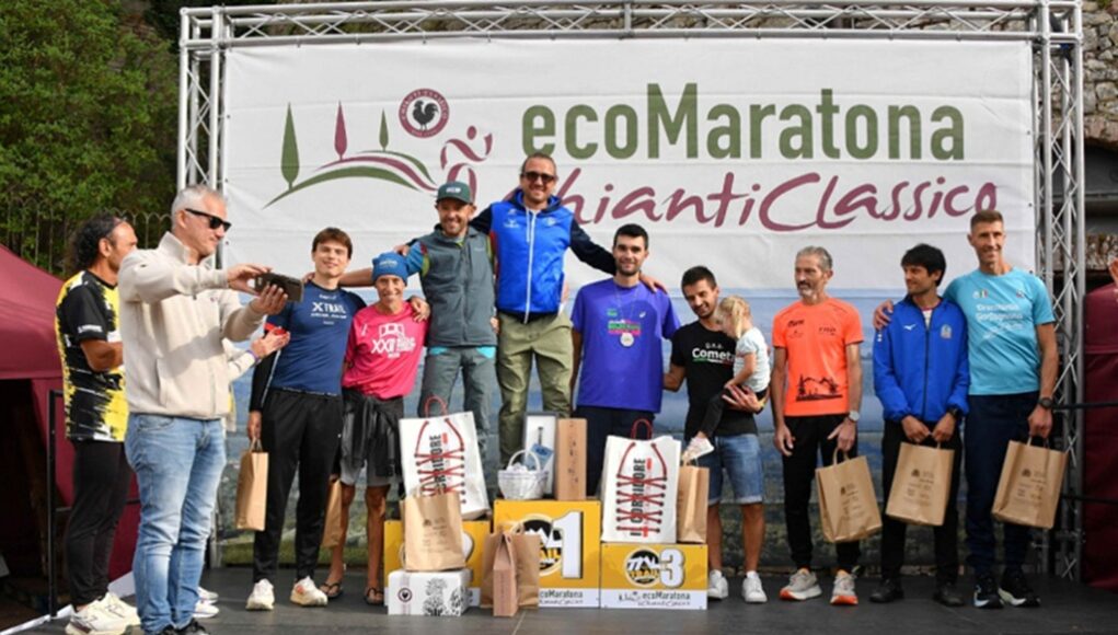 Maratona del Chianti