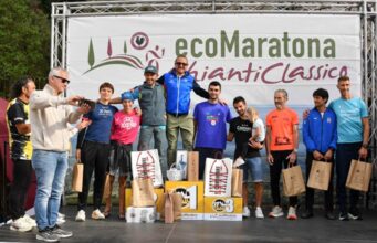 Maratona del Chianti