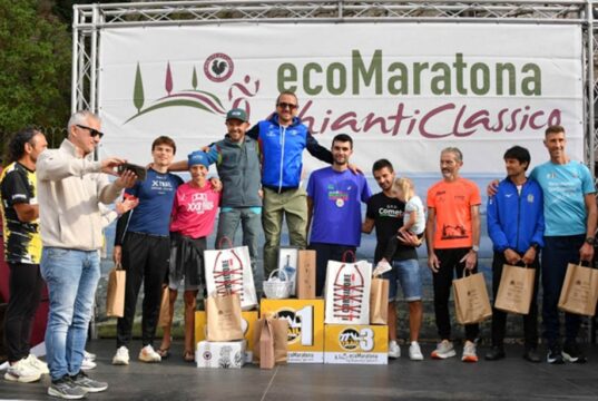 Maratona del Chianti