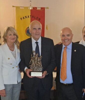 San Pellegrino Terme, lunedì 5 ottobre il Comitato Coppa Quarenghi svelerà il vincitore del Premio Medico Sportivo San Pellegrino Terme