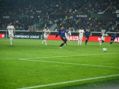 Atalanta, partenza bruciante e Pafos in affanno tutta la gara. Finisce 3-1 Atalanta
