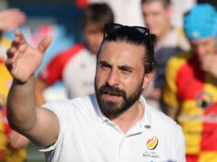 Rugby Bergamo