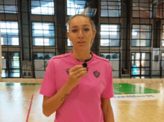 Volley Bg