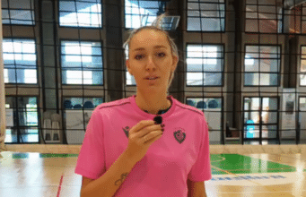 Volley Bg