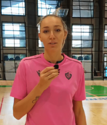 Il 21 ottobre la ChorusLife Arena si tinge di rosa per la gara Bergamo-Milano Volley Bg