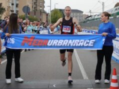 Meda Urban Race