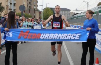 Meda Urban Race