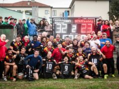 Rugby Bergaamo