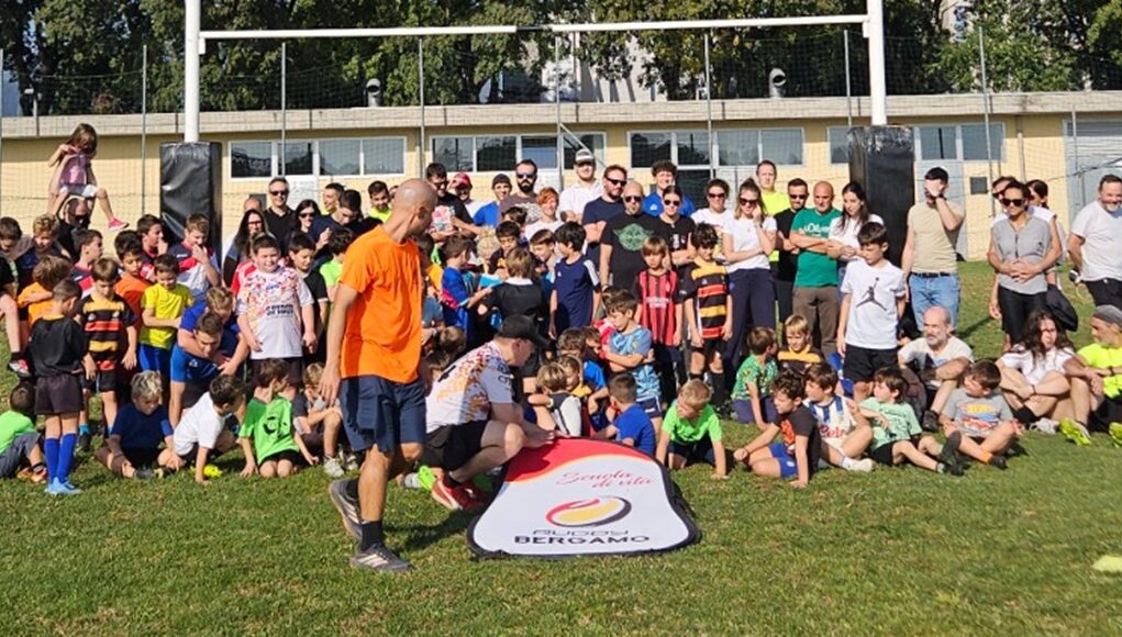 Rugby