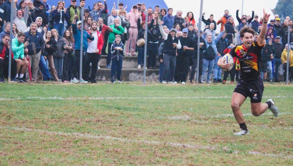 Rugby Bergamo
