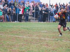 Rugby Bergamo, a Lecco per ottenere un’altra vittoria. Parola di Ernesto Colombo Rugby Bergamo