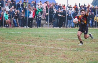 Rugby Bergamo