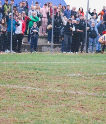 Rugby Bergamo