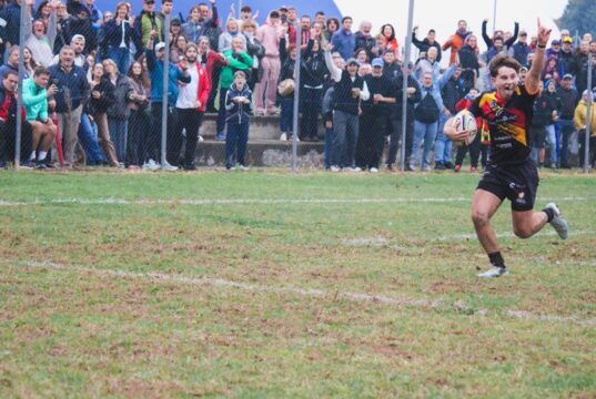 Rugby Bergamo, a Lecco per ottenere un’altra vittoria. Parola di Ernesto Colombo Rugby Bergamo