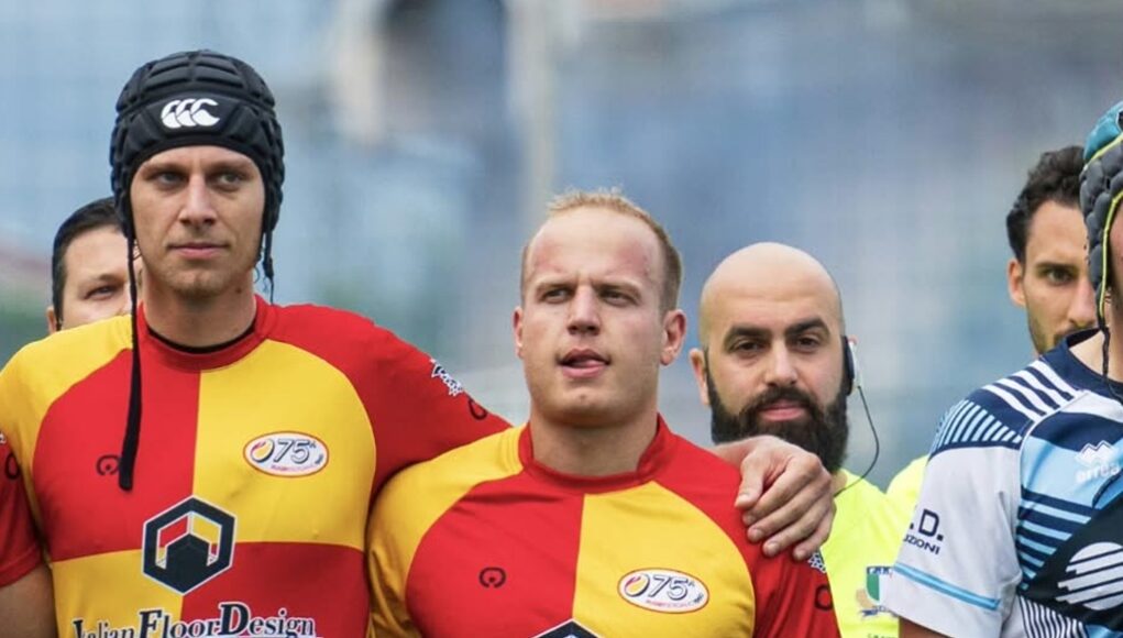 Rugby Bergamo