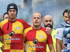 Rugby Bergamo