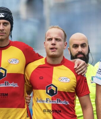 Rugby Bergamo