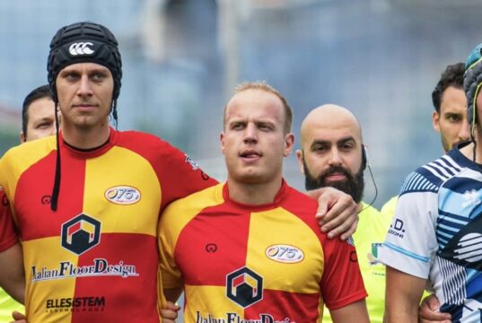 Rugby Bergamo
