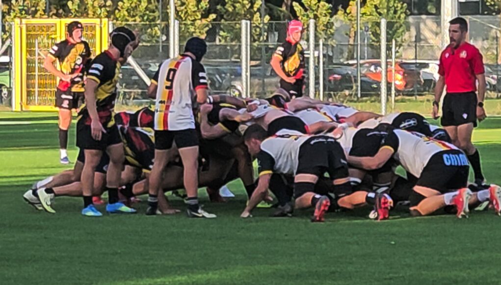 Rugby Bg