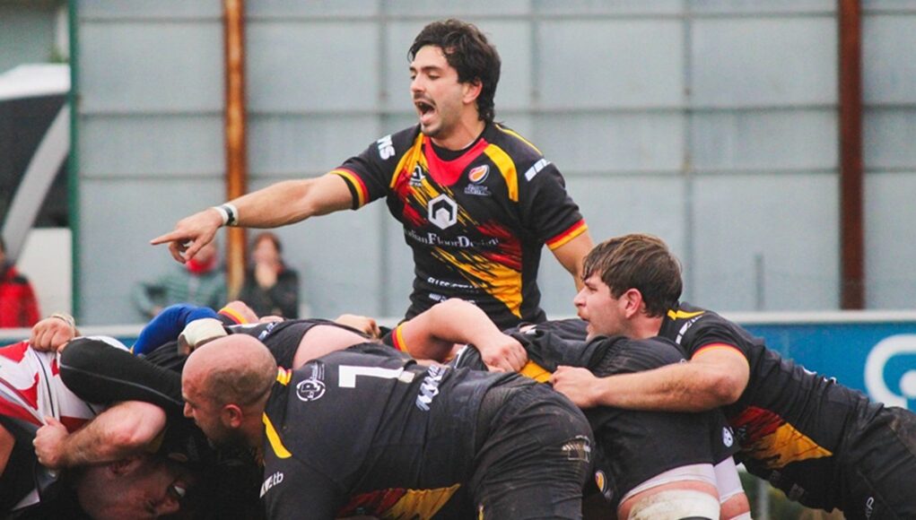 rugby bg Rugby Bergamo