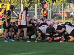 Rugby Bg