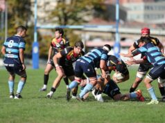 Rugby Bergamo