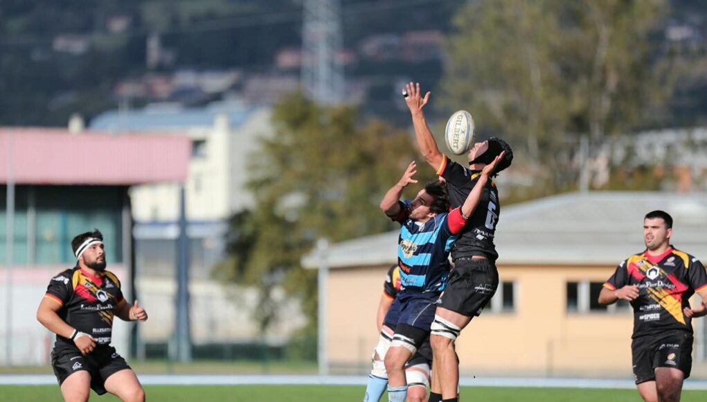 rugby bg Rugby Bergamo