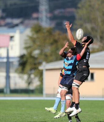 Rugby Bergamo