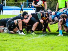 Rugby Bg