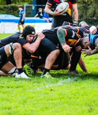 Rugby Bergamo, dopo la sconfitta di Lecco vuole rifarsi con Rovato Rugby Bg