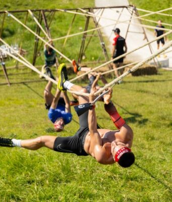 Spartan Italy