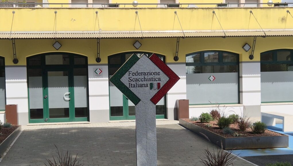 spilimbergo Scacchi