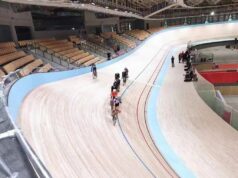 Shanghai, al via i Mondiali pista con le qualifiche di Inseguimento e Team Sprint Shanghai