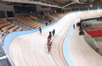 Shanghai, al via i Mondiali pista con le qualifiche di Inseguimento e Team Sprint Shanghai